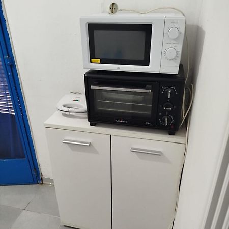 Holiday Home Riserva Marina Protetta Syracuse Buitenkant foto