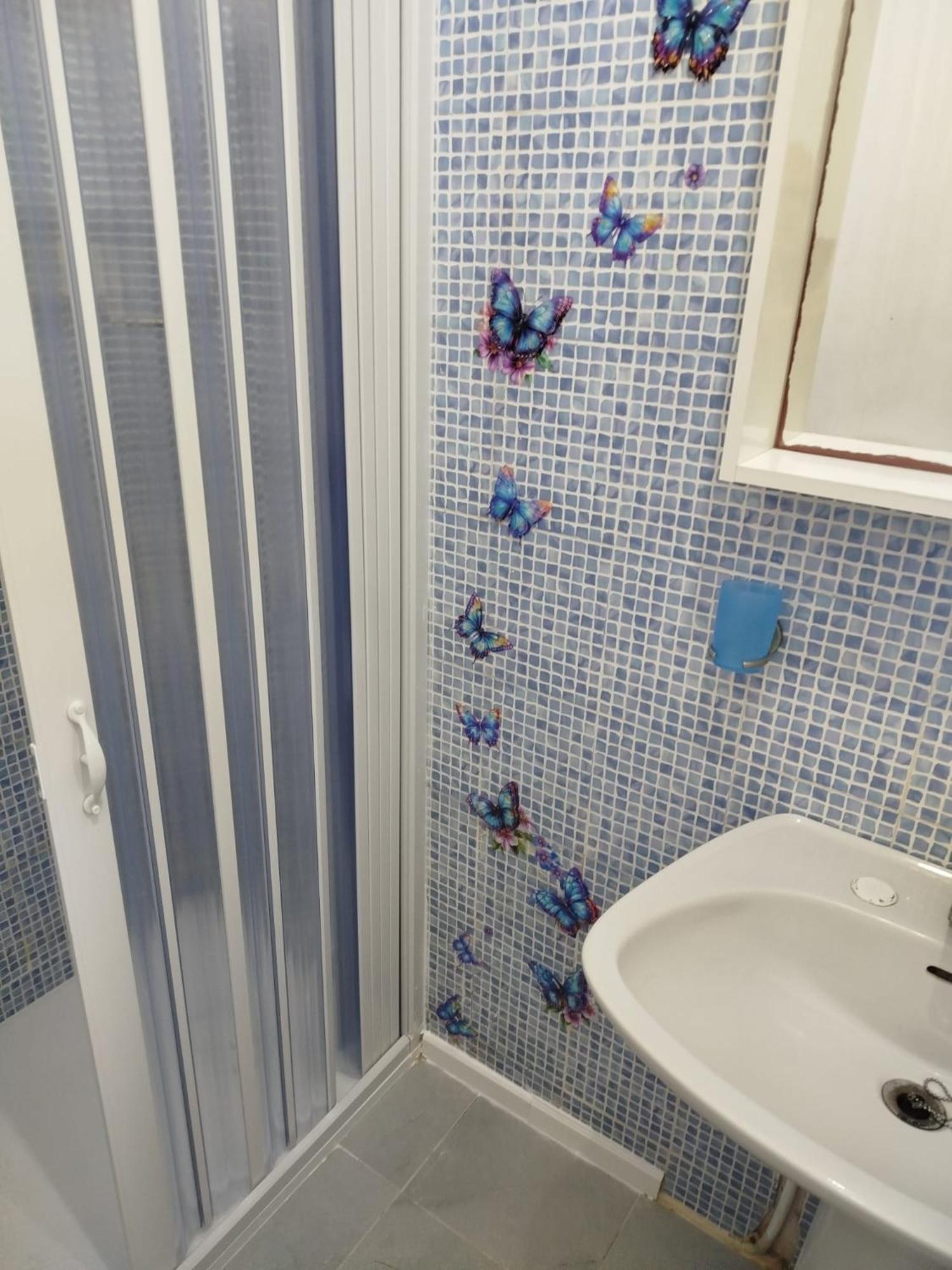 Holiday Home Riserva Marina Protetta Syracuse Buitenkant foto