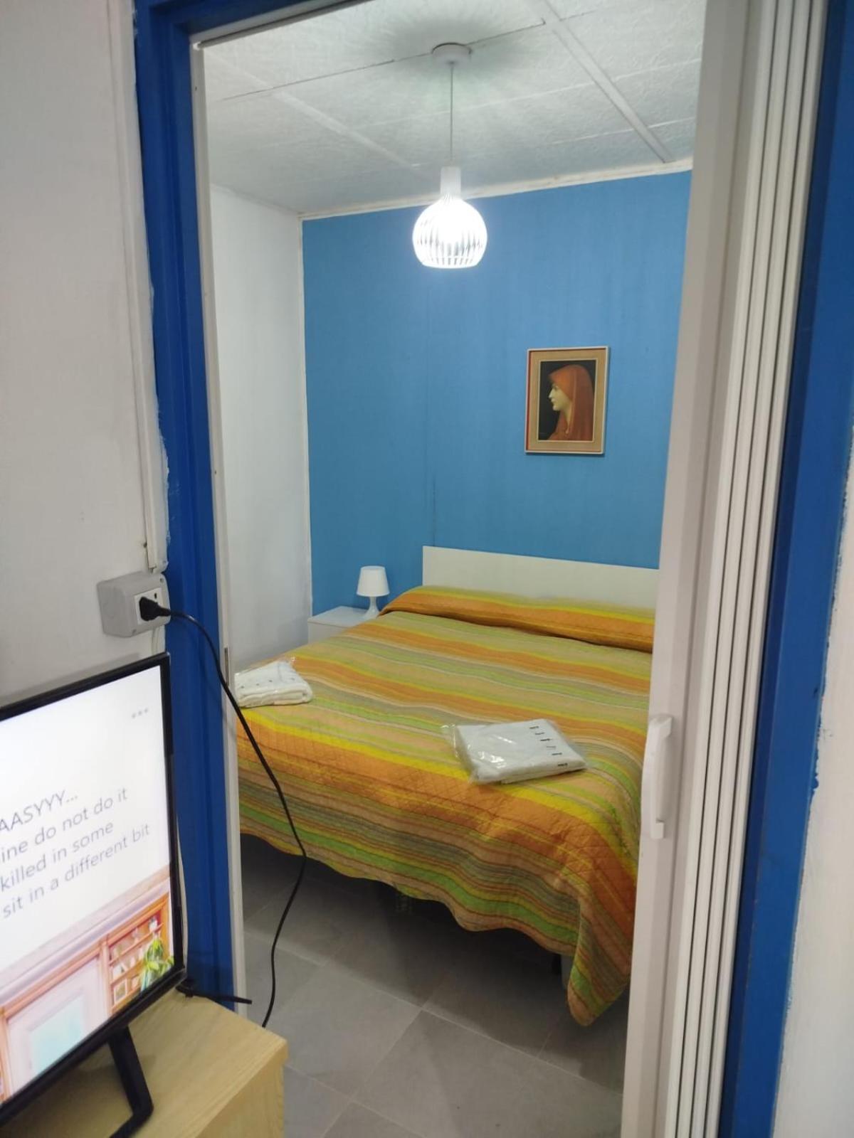 Holiday Home Riserva Marina Protetta Syracuse Buitenkant foto