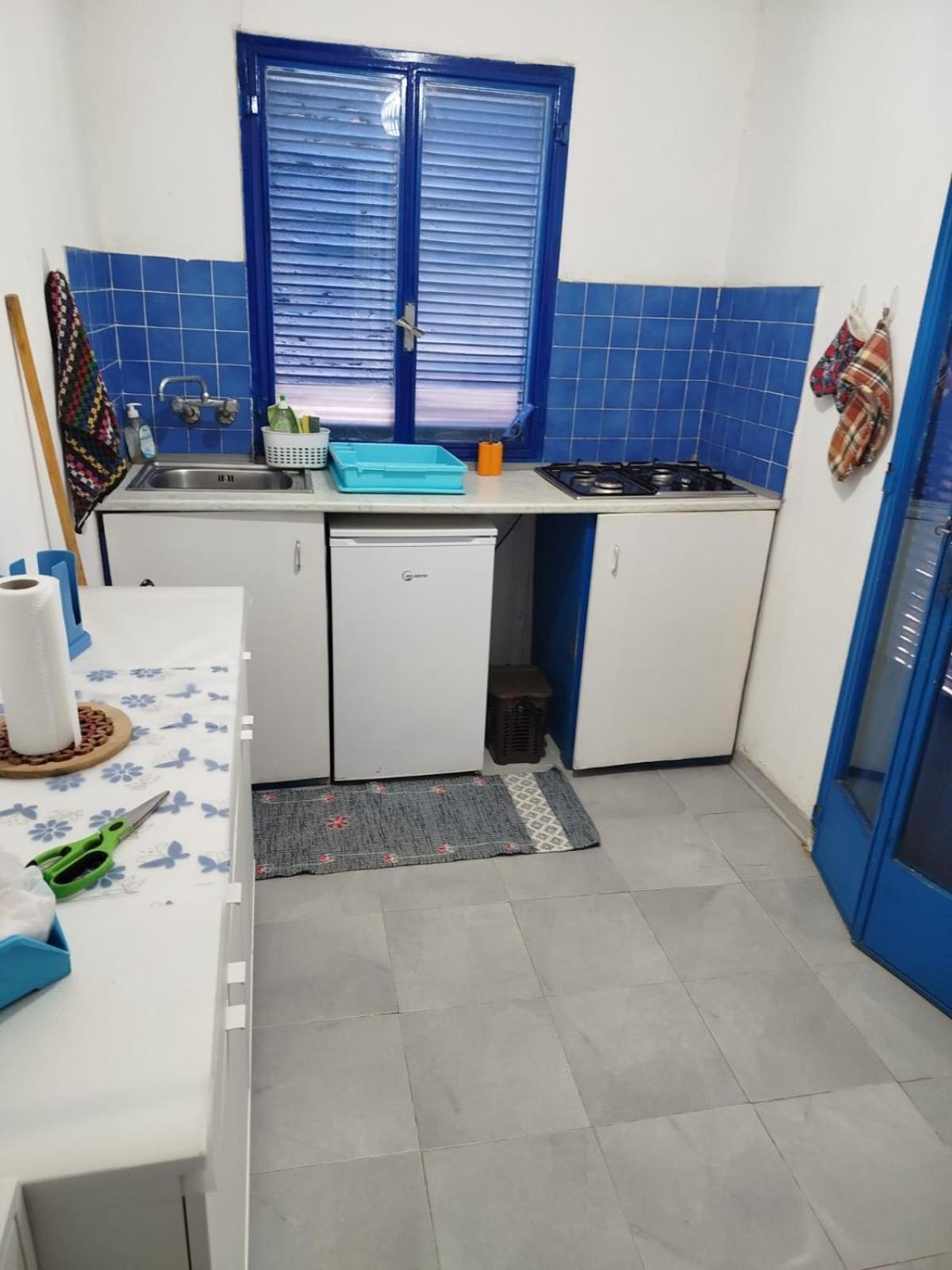 Holiday Home Riserva Marina Protetta Syracuse Buitenkant foto