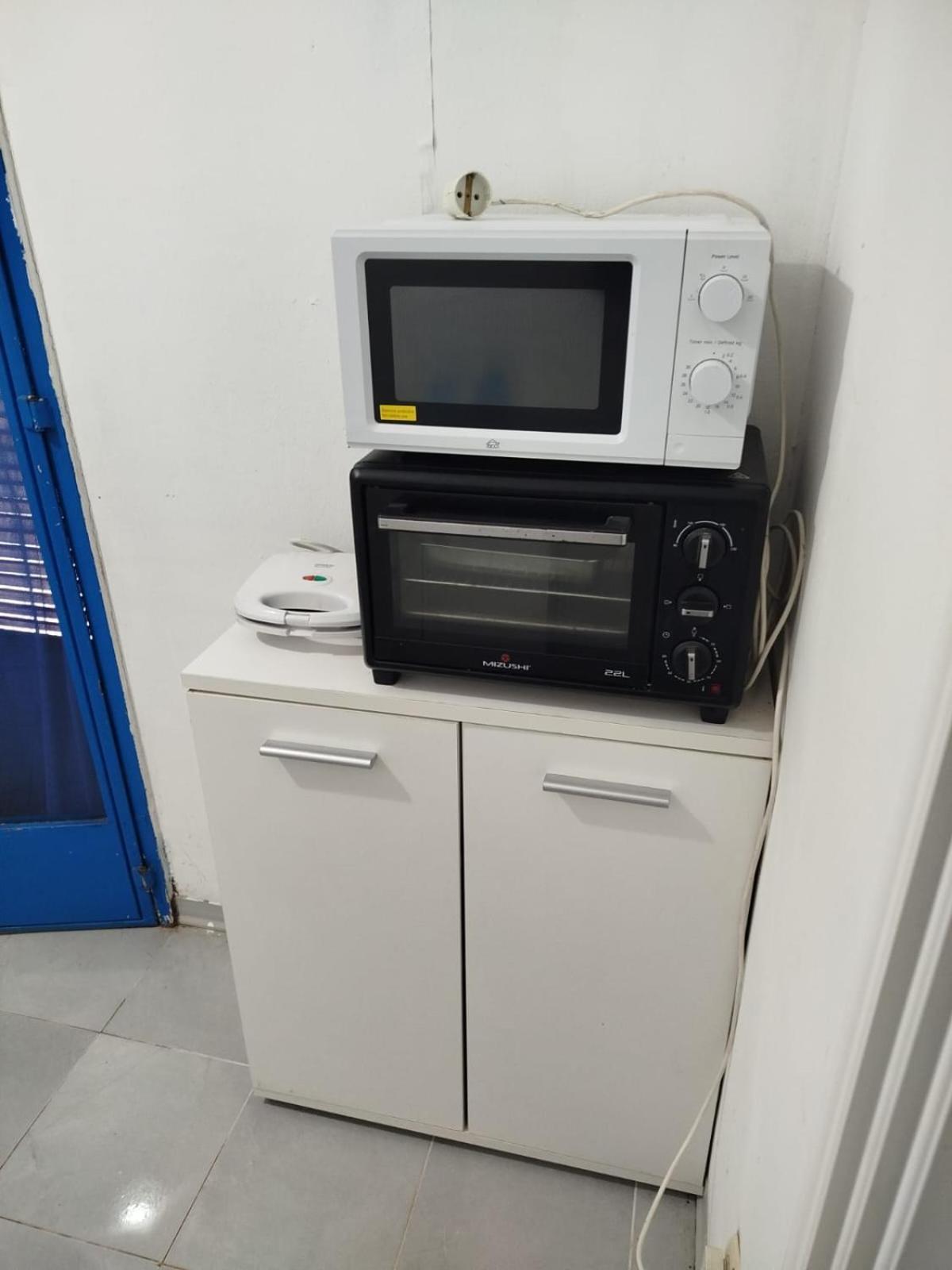 Holiday Home Riserva Marina Protetta Syracuse Buitenkant foto