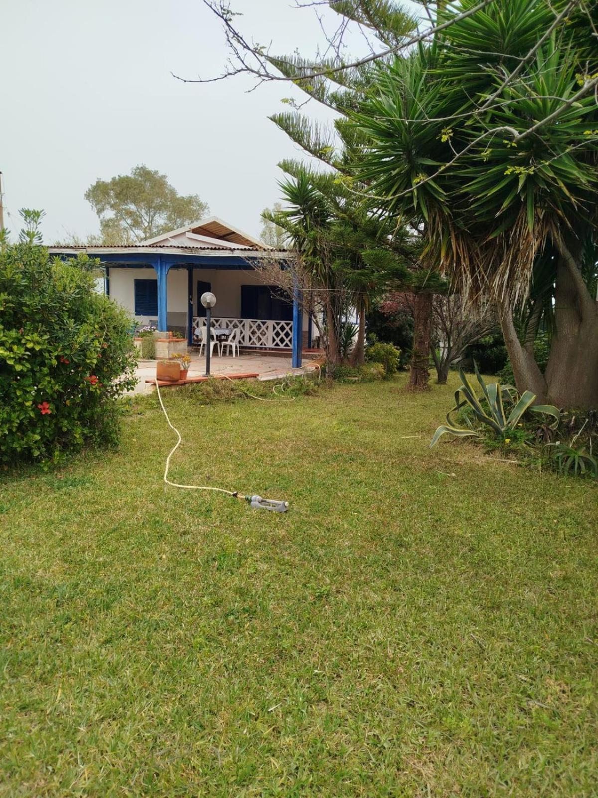 Holiday Home Riserva Marina Protetta Syracuse Buitenkant foto