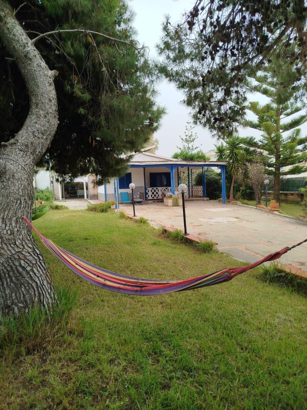 Holiday Home Riserva Marina Protetta Syracuse Buitenkant foto
