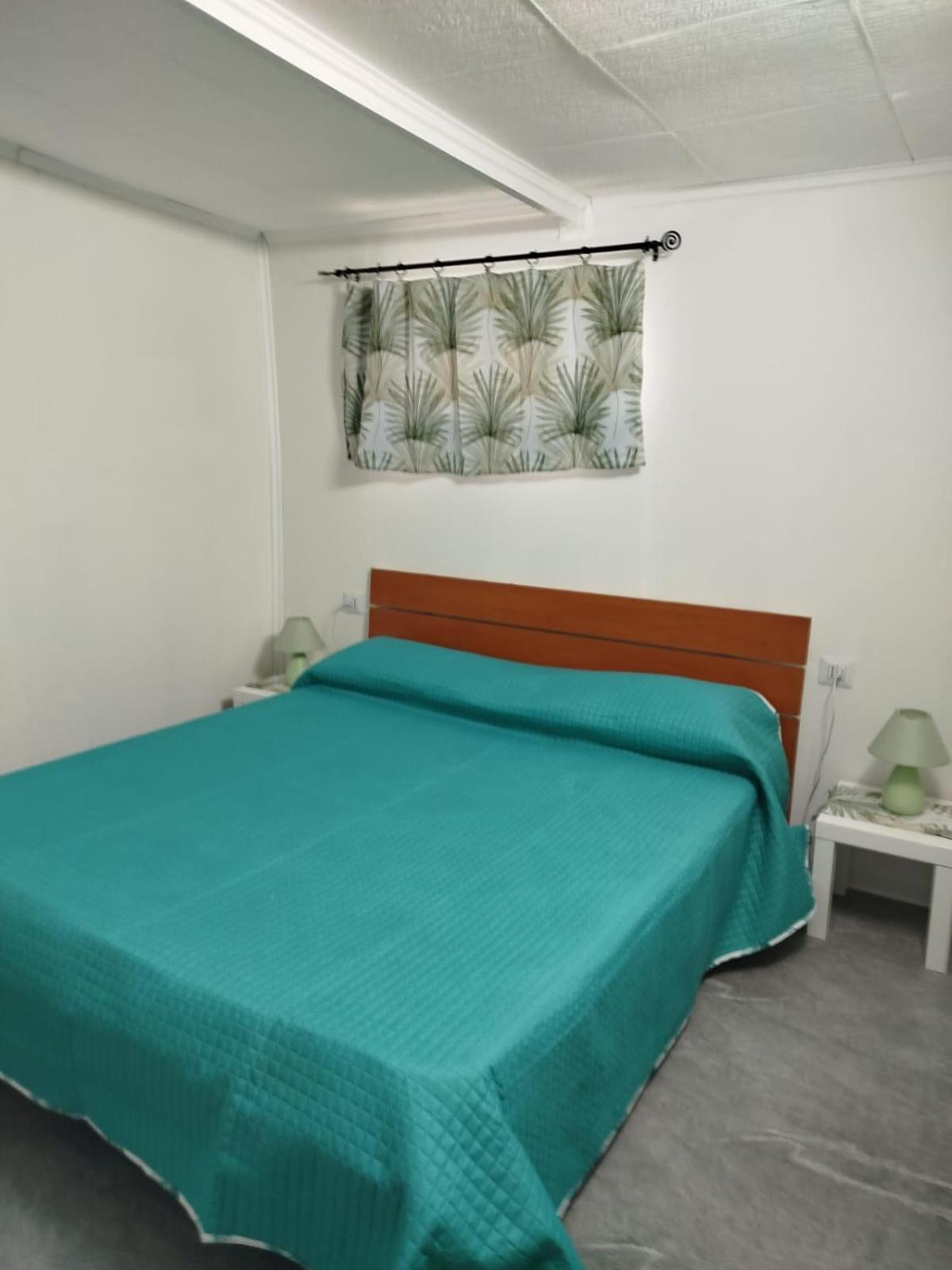 Holiday Home Riserva Marina Protetta Syracuse Buitenkant foto