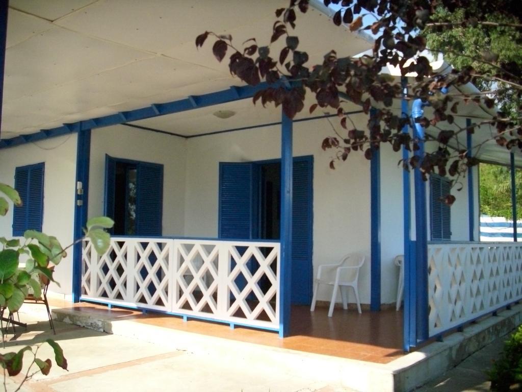 Holiday Home Riserva Marina Protetta Syracuse Kamer foto