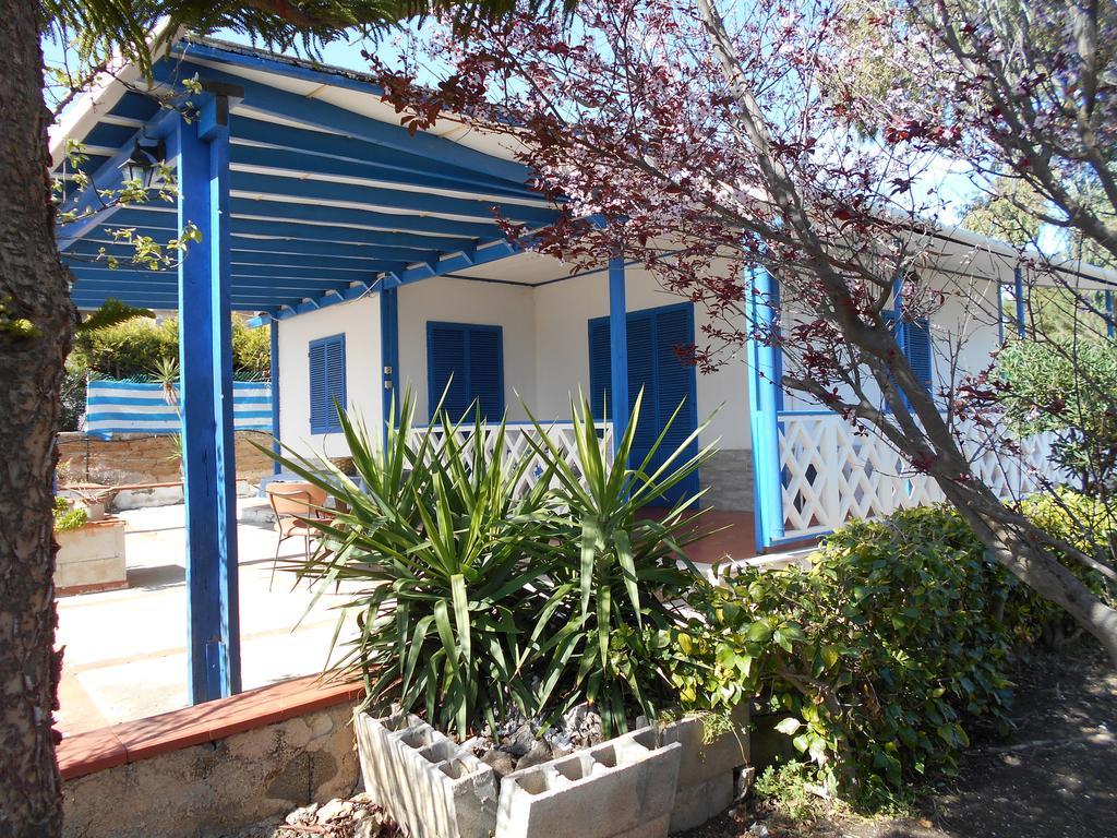 Holiday Home Riserva Marina Protetta Syracuse Buitenkant foto
