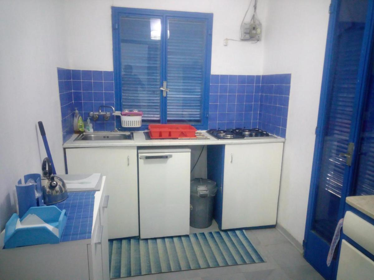 Holiday Home Riserva Marina Protetta Syracuse Buitenkant foto