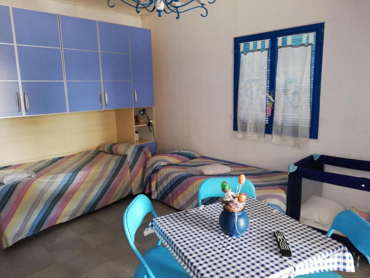 Holiday Home Riserva Marina Protetta Syracuse Buitenkant foto