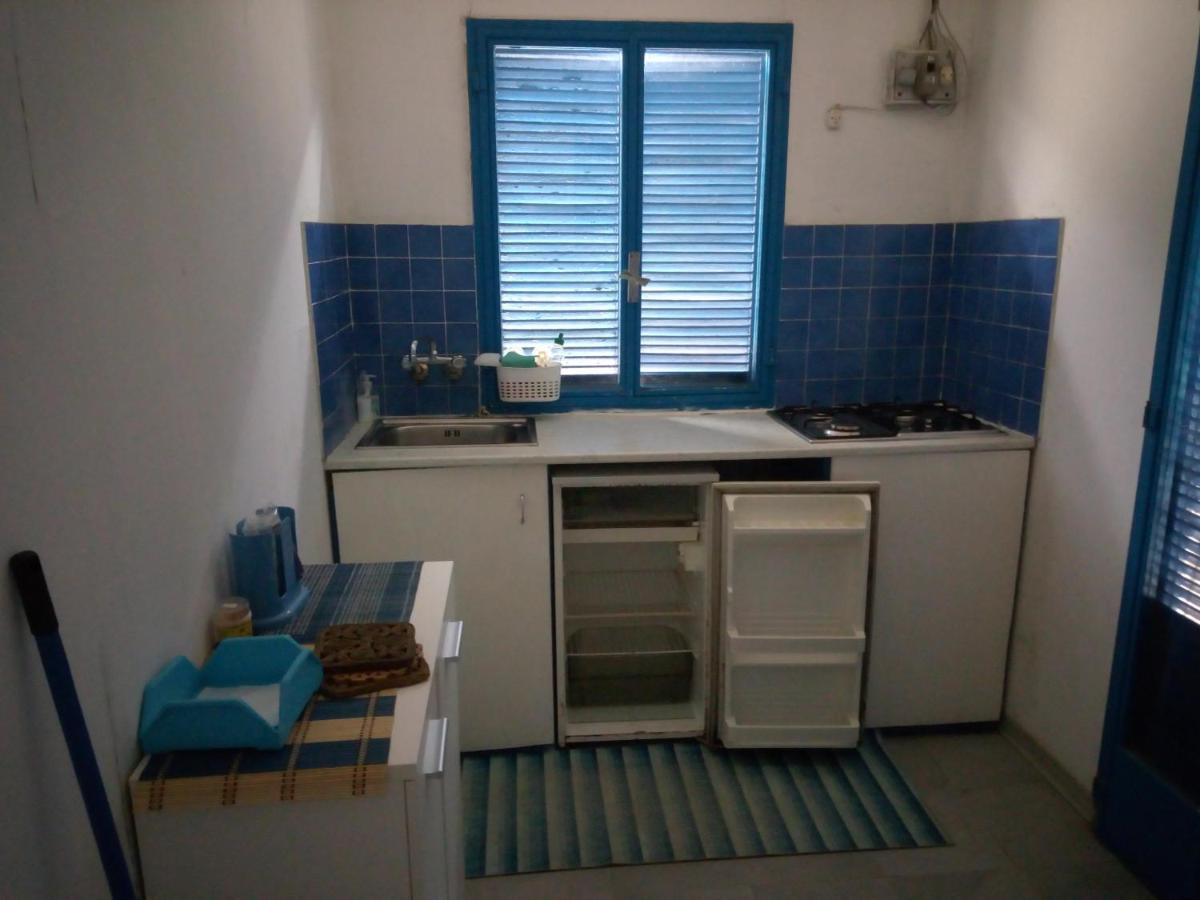 Holiday Home Riserva Marina Protetta Syracuse Buitenkant foto